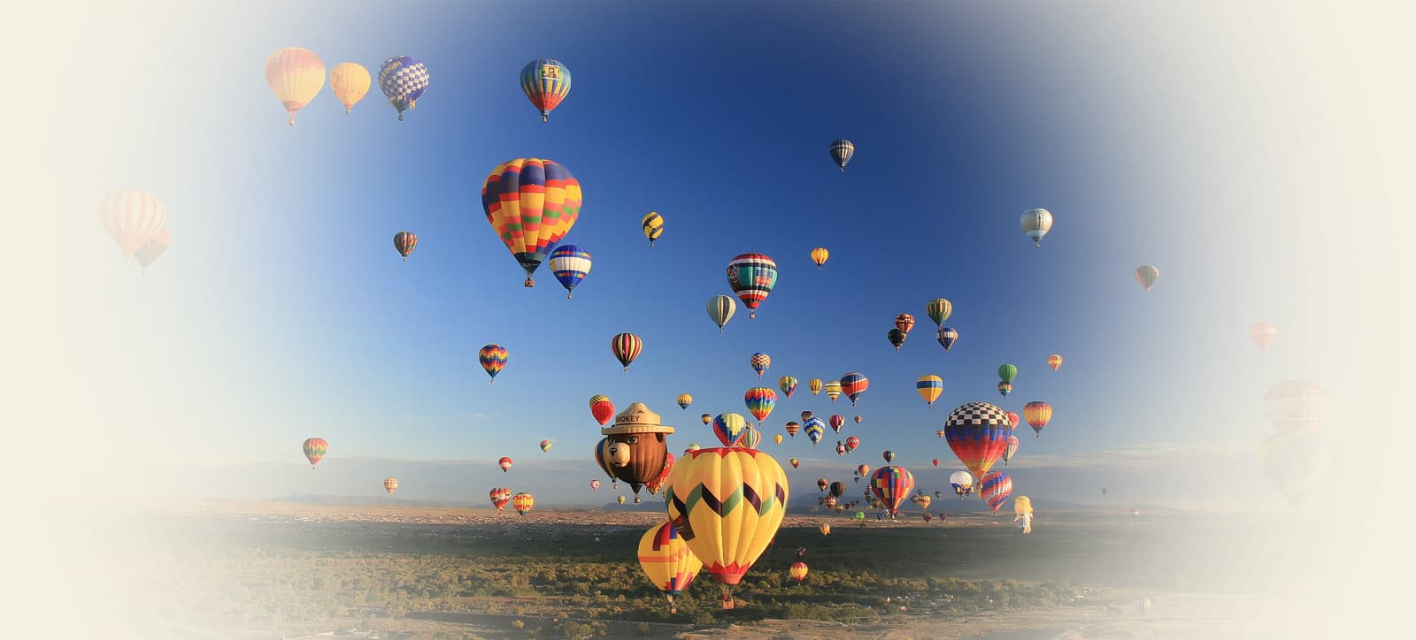 Anderson Abruzzo International Balloon Museum Foundation-Why Is Albuquerque  the Hot-Air Ballooning Capital of the World?