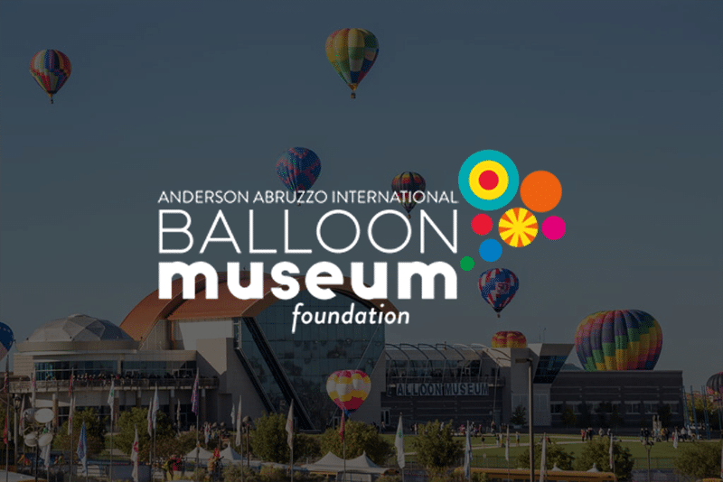 Anderson Abruzzo International Balloon Museum Foundation-Why Is Albuquerque  the Hot-Air Ballooning Capital of the World?