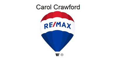 Carol Crawford Remax Balloon