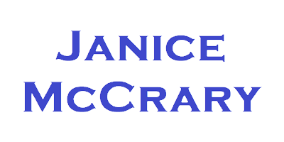 Janice McCrary