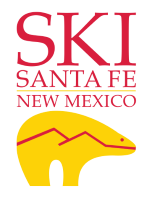 Ski Santa Fe Logos vertical Video (Small) (Custom)