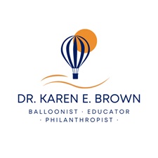 Dr. Karen E. Brown - White 225x225