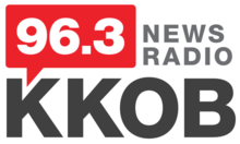 Newsradio_KKOB_Logo