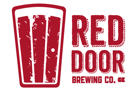 RD Beer Logo Red