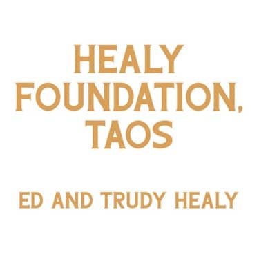 Healy Foundation square