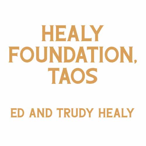 Healy Foundation square